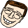 Warning: author's actual appearance may differ from image
